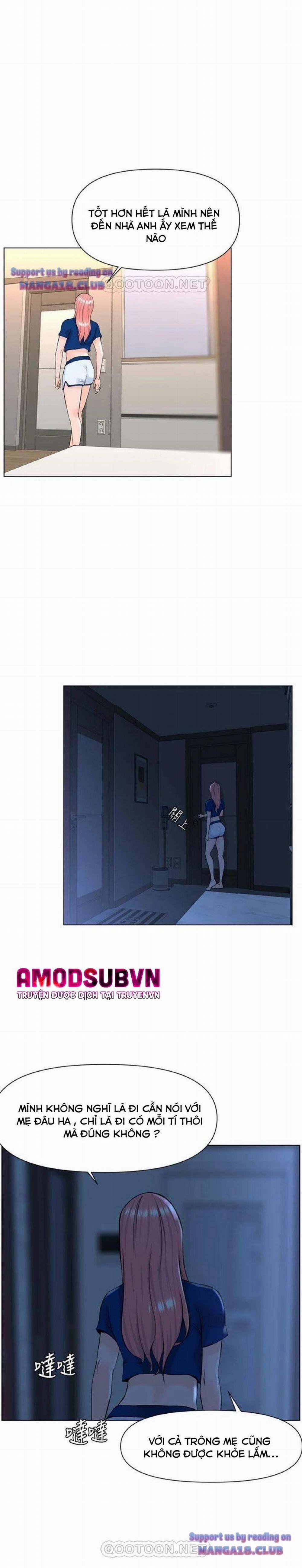 Idol Kế Bên 15 trang 2