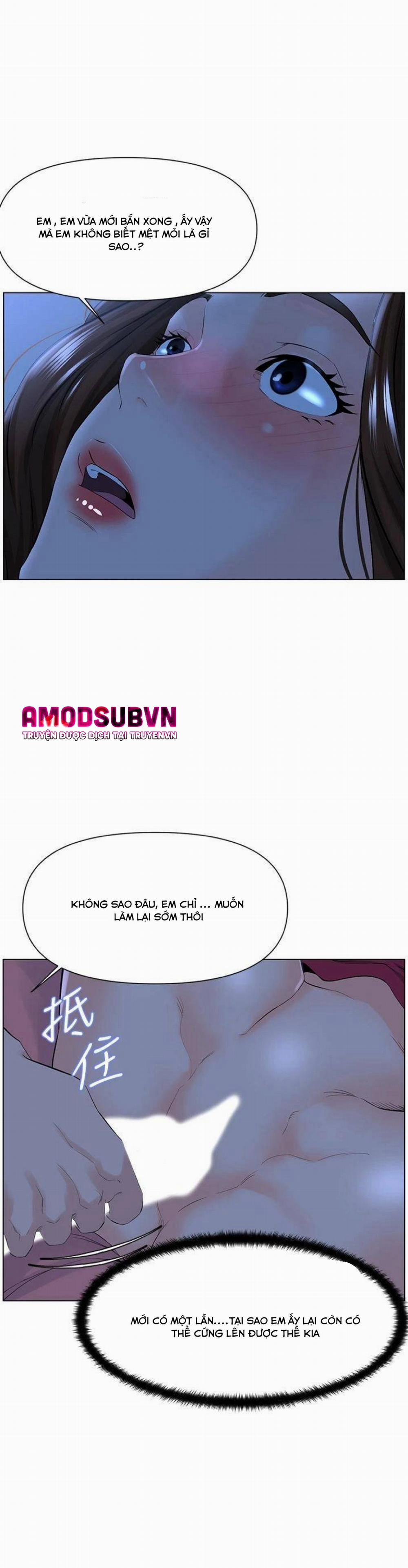 Idol Kế Bên 15 trang 28