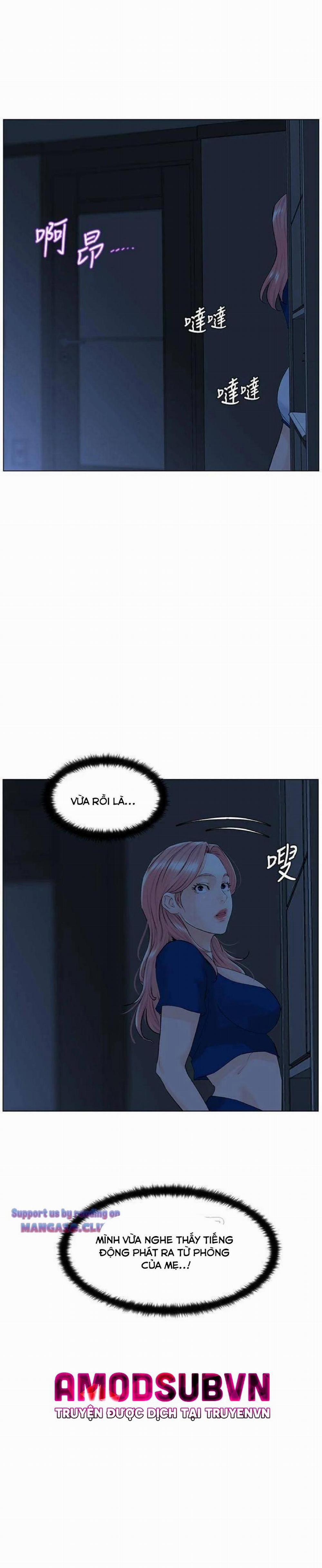 Idol Kế Bên 15 trang 3