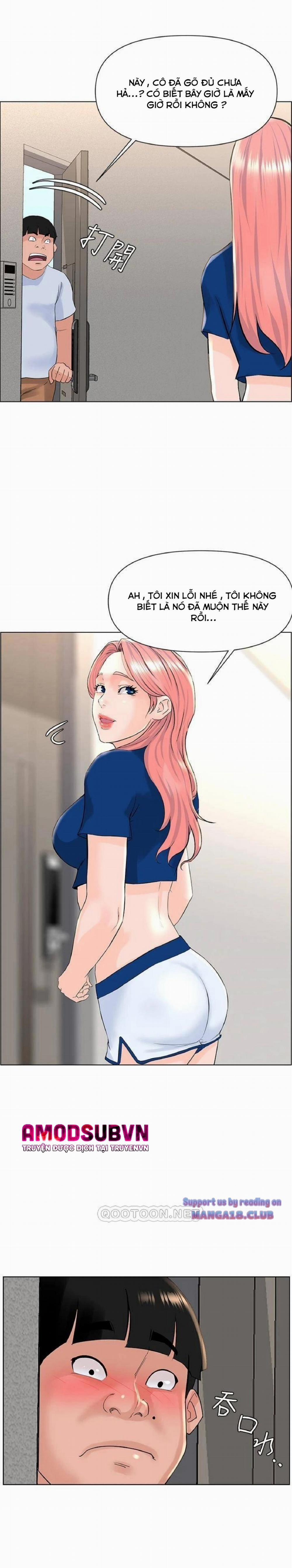 Idol Kế Bên 15 trang 32