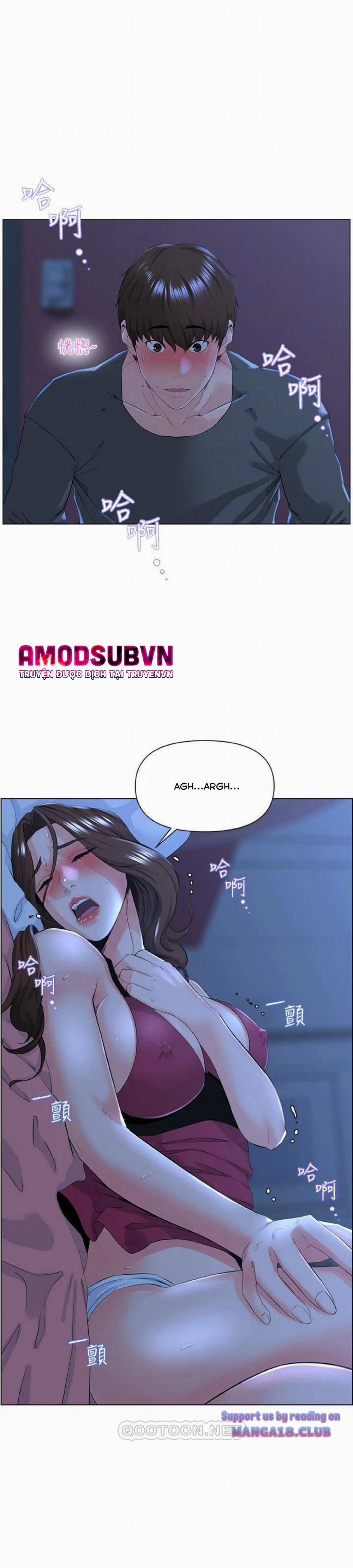 Idol Kế Bên 15 trang 6