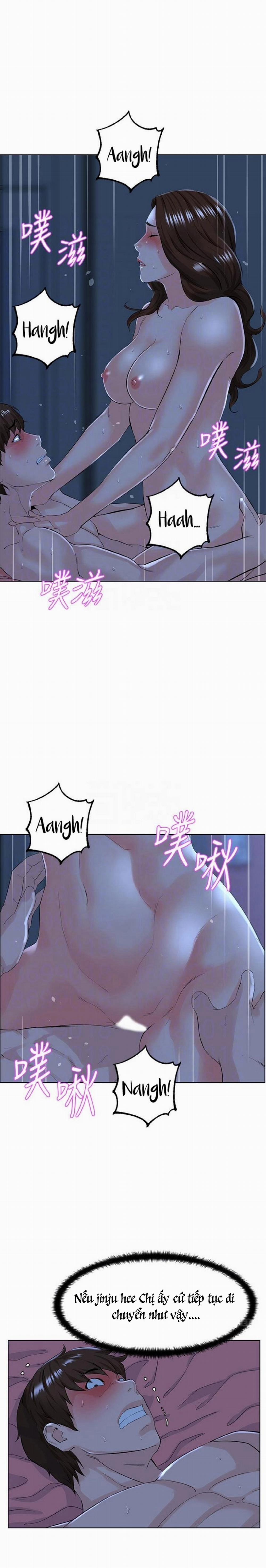 Idol Kế Bên 16 trang 14