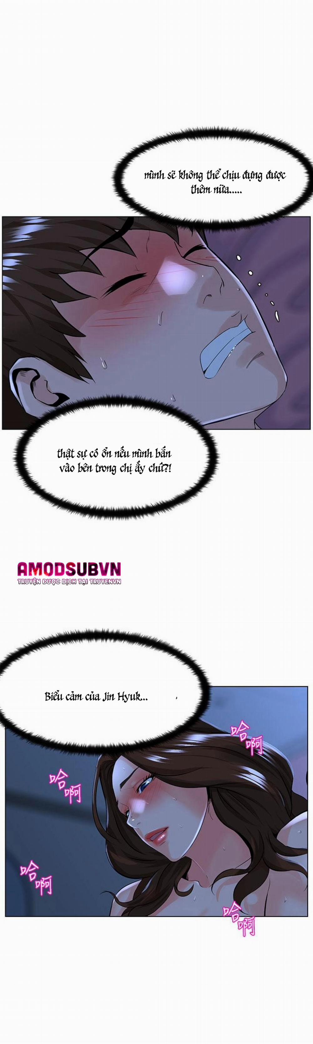 Idol Kế Bên 16 trang 15