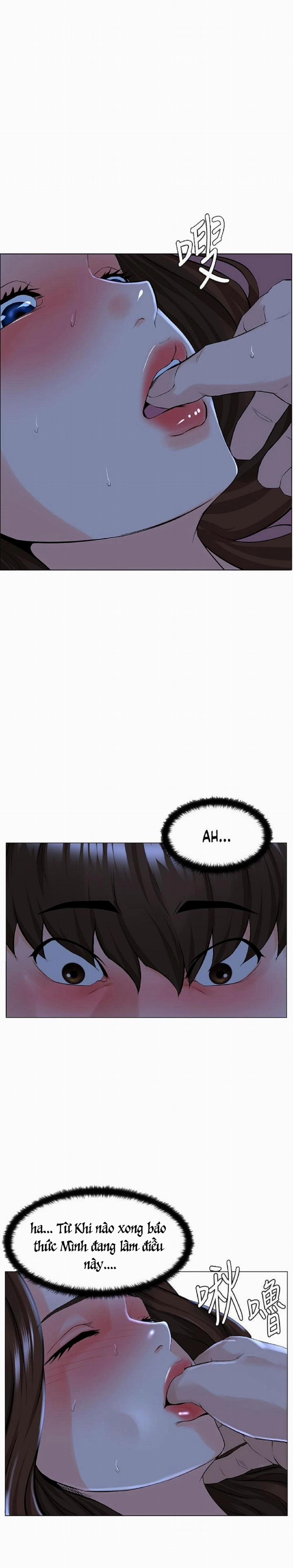 Idol Kế Bên 16 trang 26