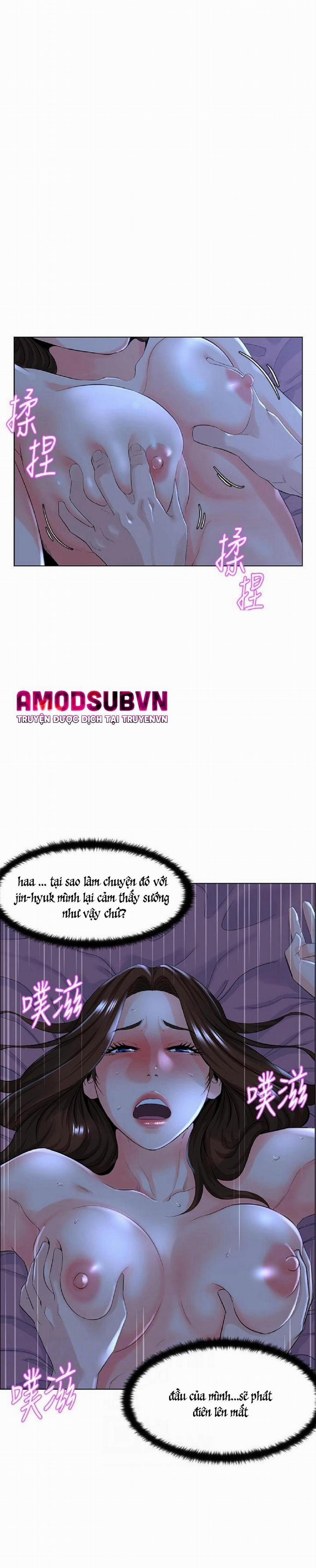 Idol Kế Bên 16 trang 3