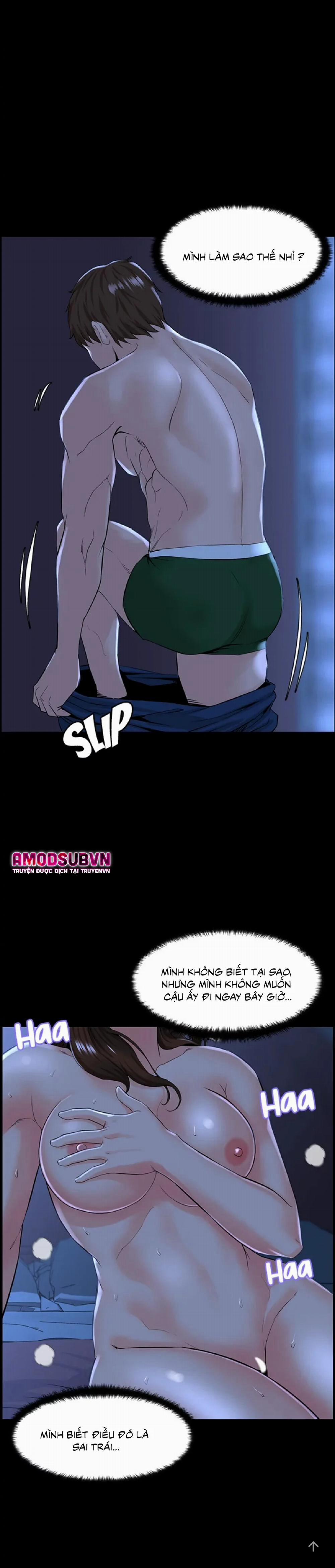 Idol Kế Bên 17 trang 10