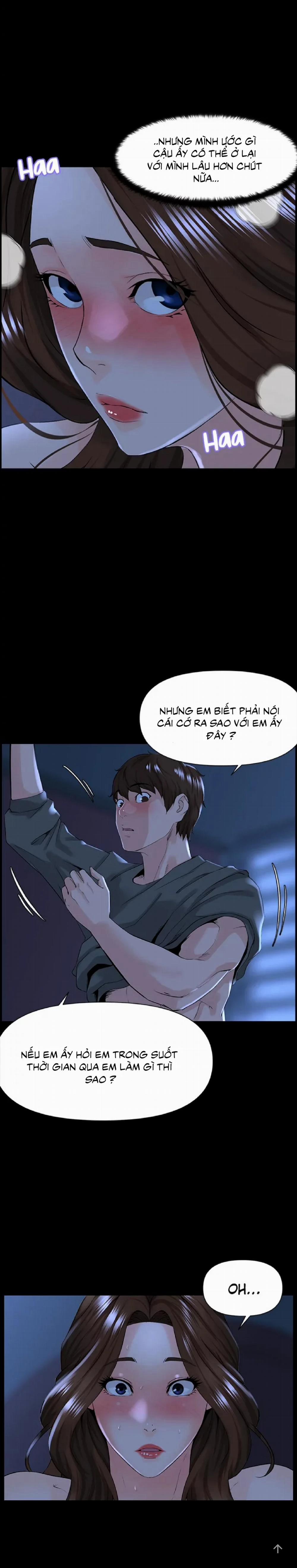 Idol Kế Bên 17 trang 11