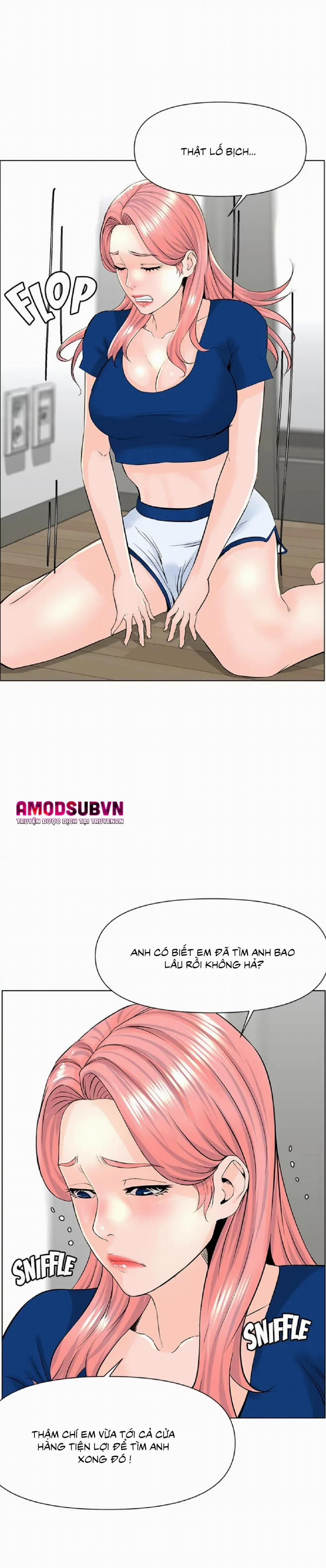 Idol Kế Bên 17 trang 14