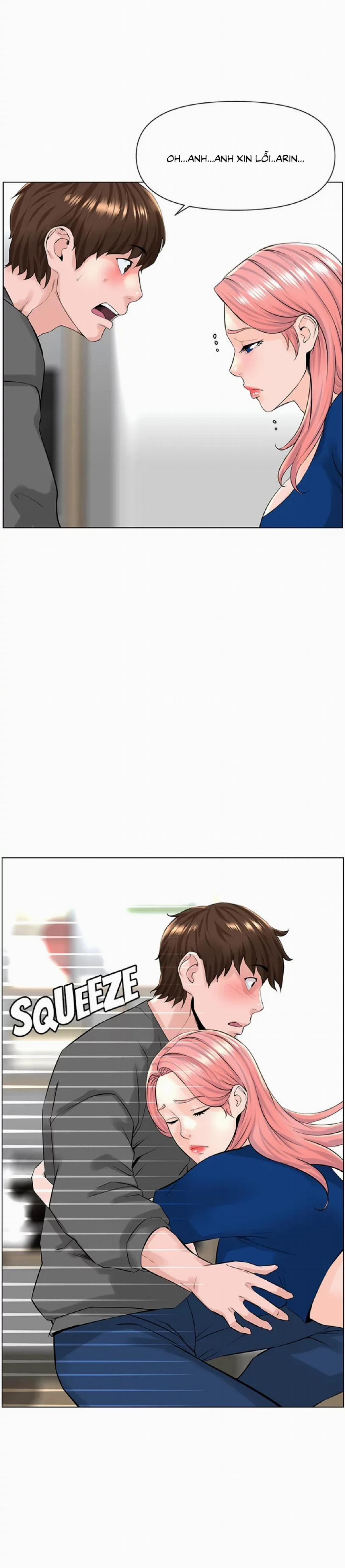 Idol Kế Bên 17 trang 15