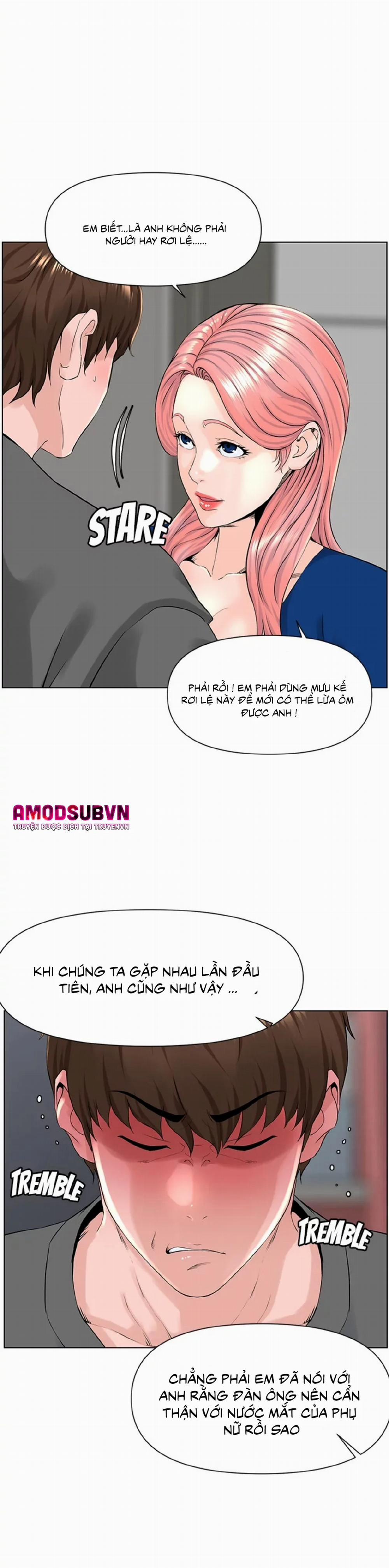 Idol Kế Bên 17 trang 18