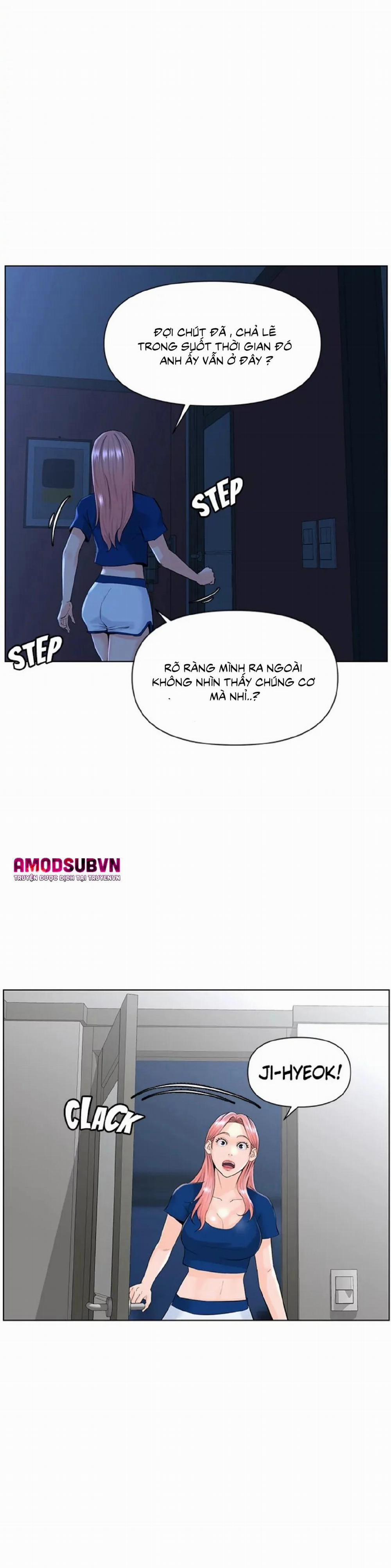 Idol Kế Bên 17 trang 2