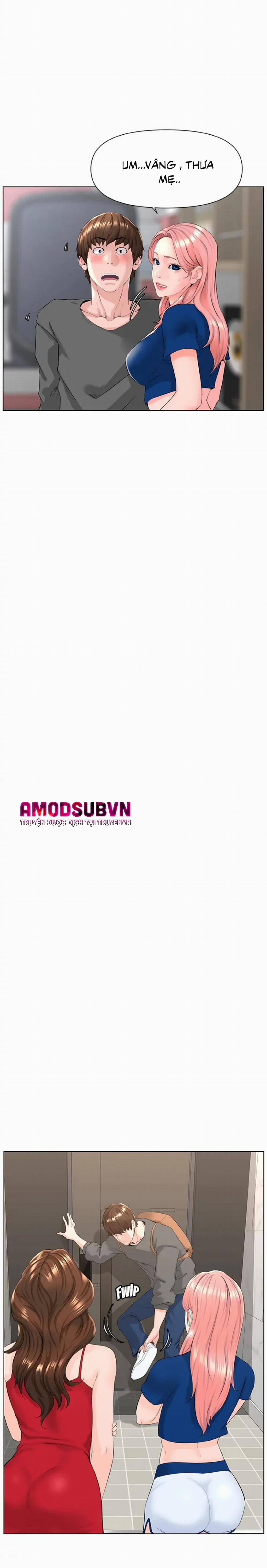 Idol Kế Bên 17 trang 20