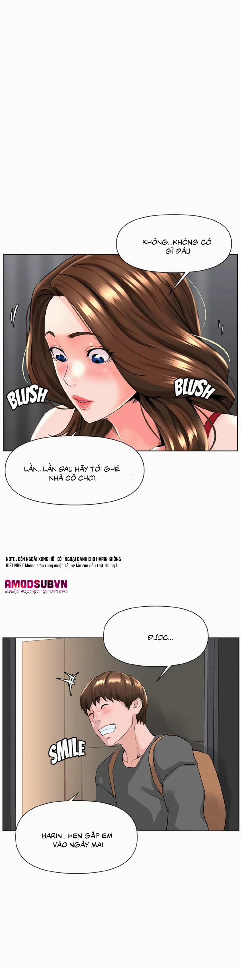 Idol Kế Bên 17 trang 22