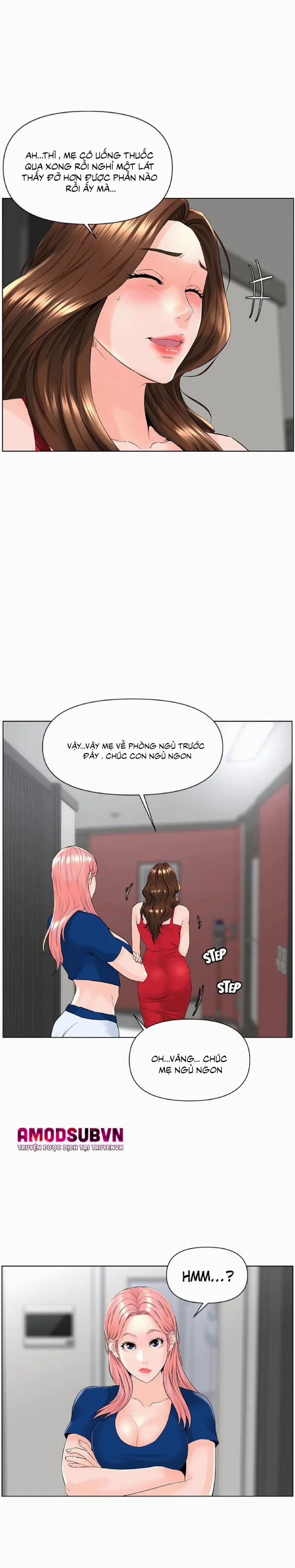 Idol Kế Bên 17 trang 24