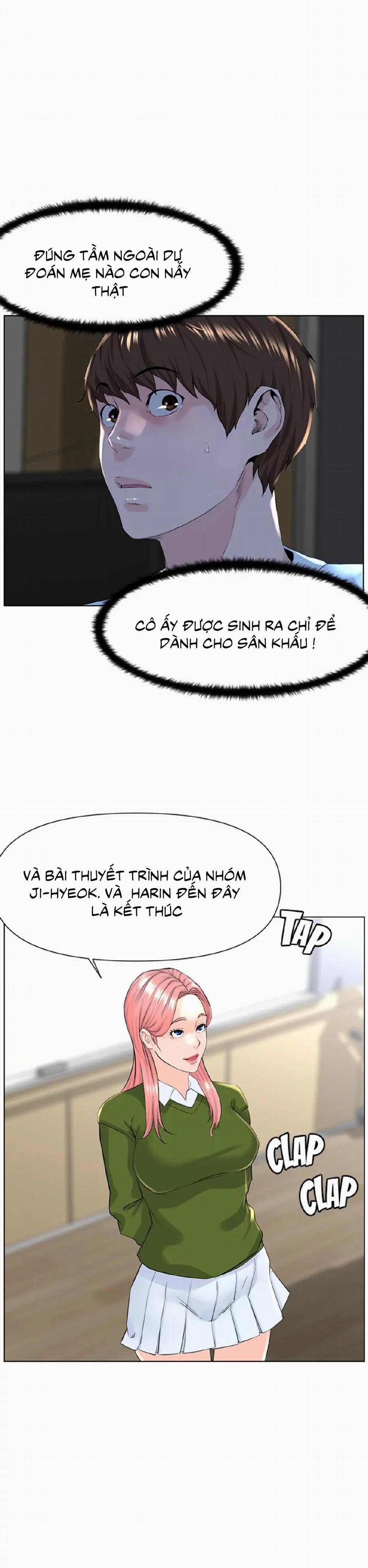 Idol Kế Bên 17 trang 27