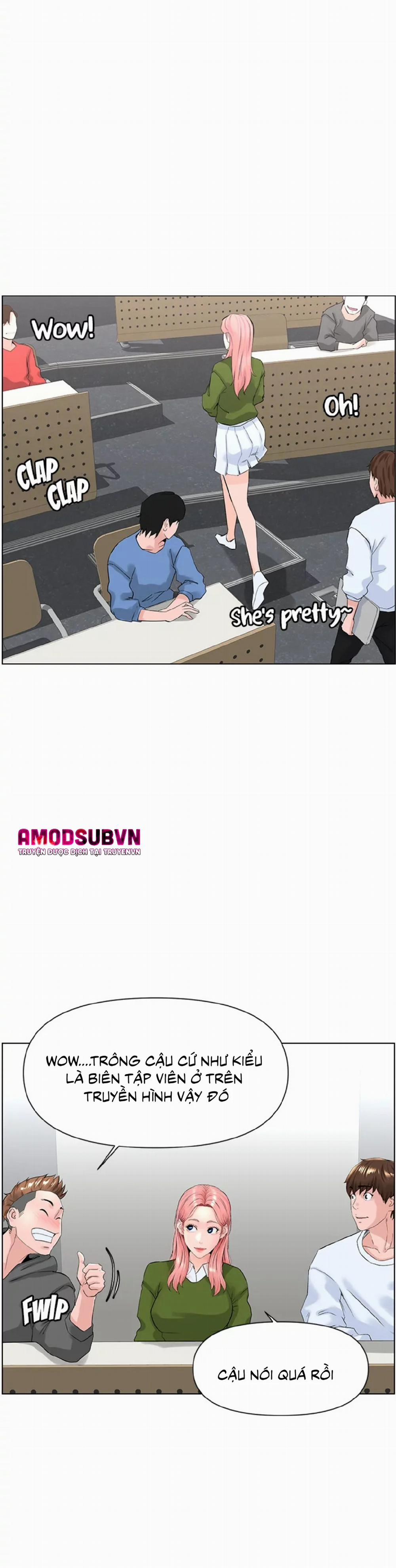 Idol Kế Bên 17 trang 28