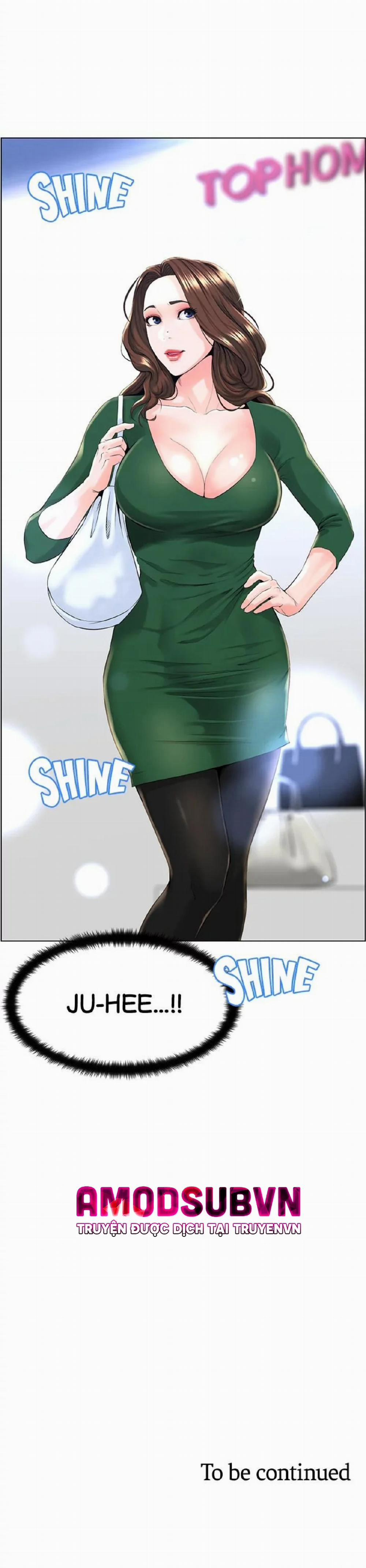 Idol Kế Bên 17 trang 34