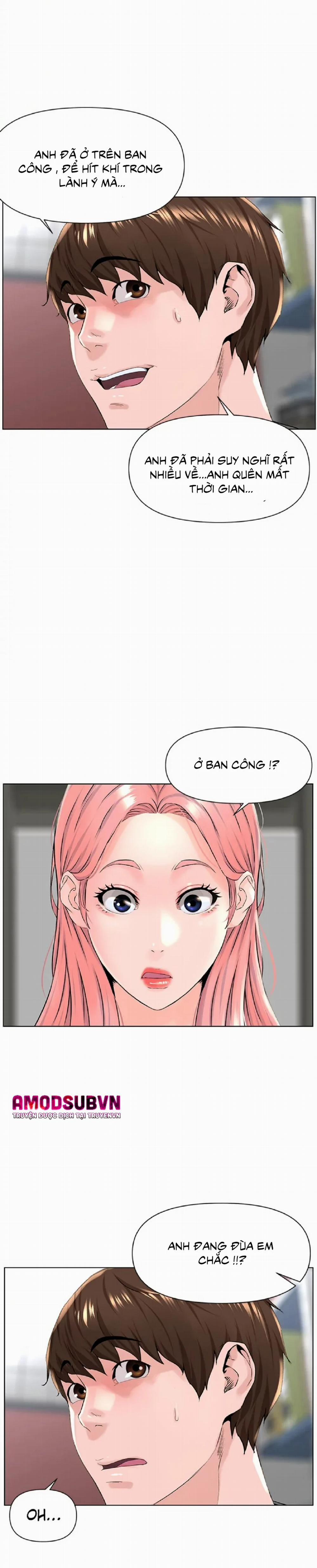 Idol Kế Bên 17 trang 4