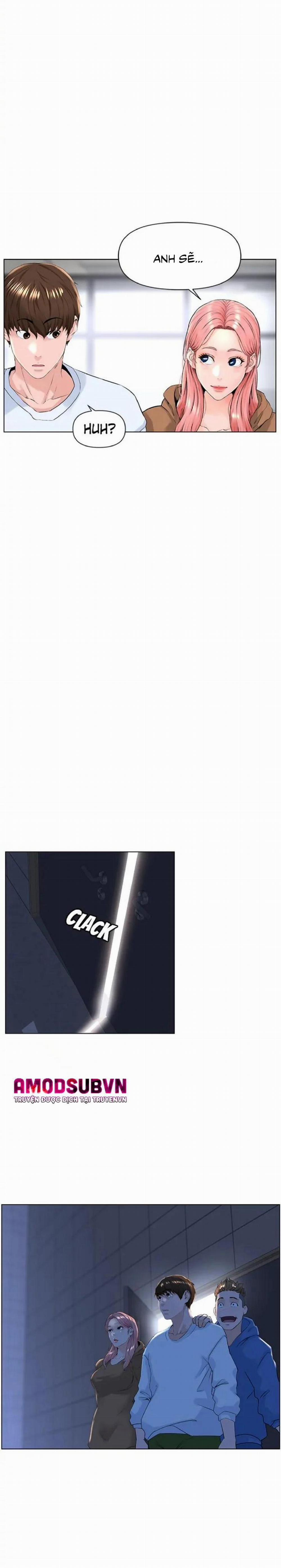 Idol Kế Bên 18 trang 0