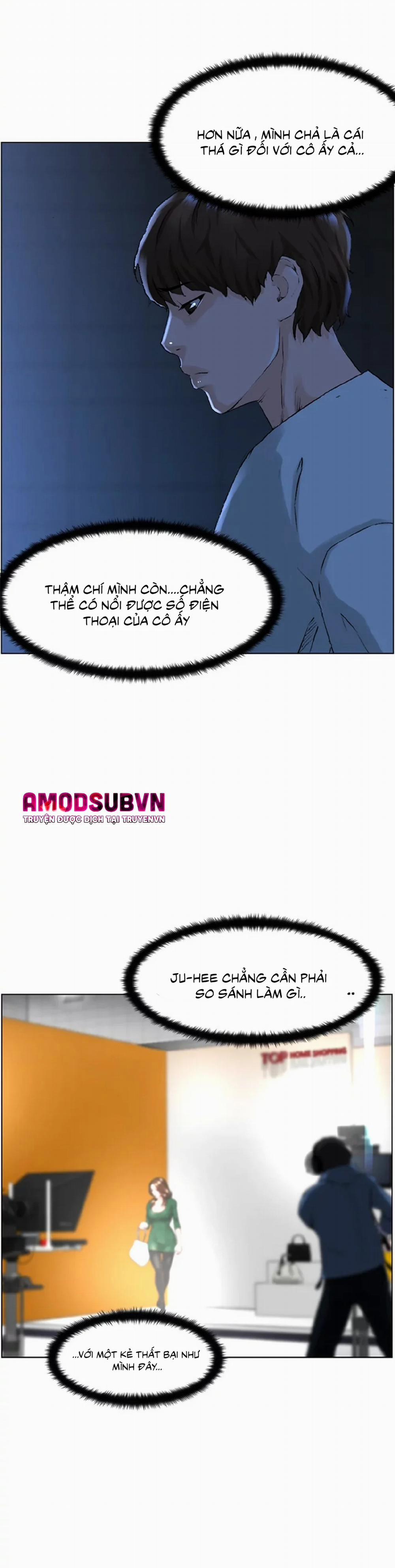 Idol Kế Bên 18 trang 10