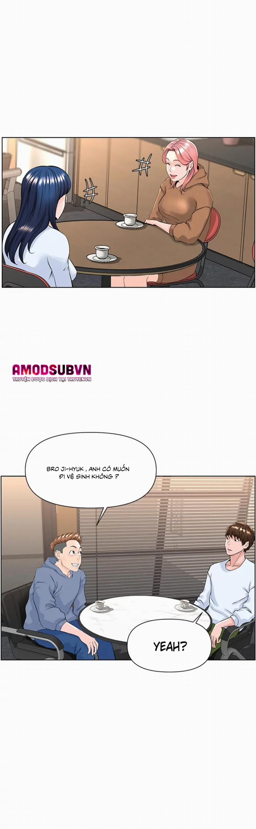 Idol Kế Bên 18 trang 12