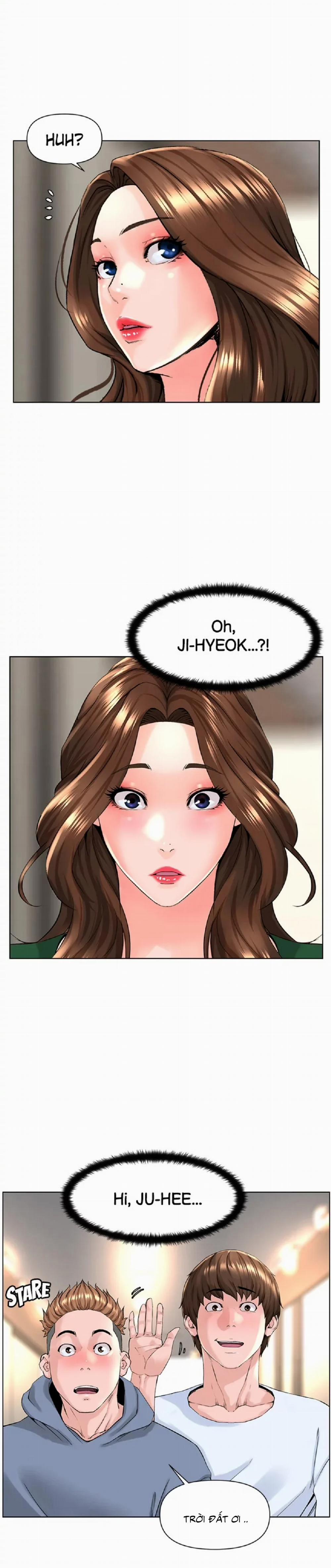 Idol Kế Bên 18 trang 15