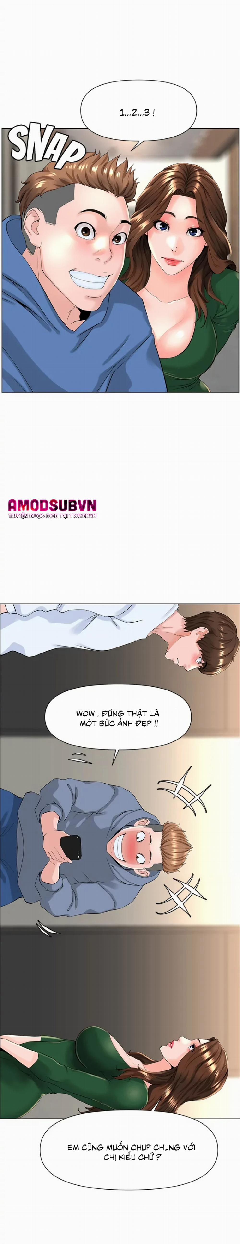 Idol Kế Bên 18 trang 18