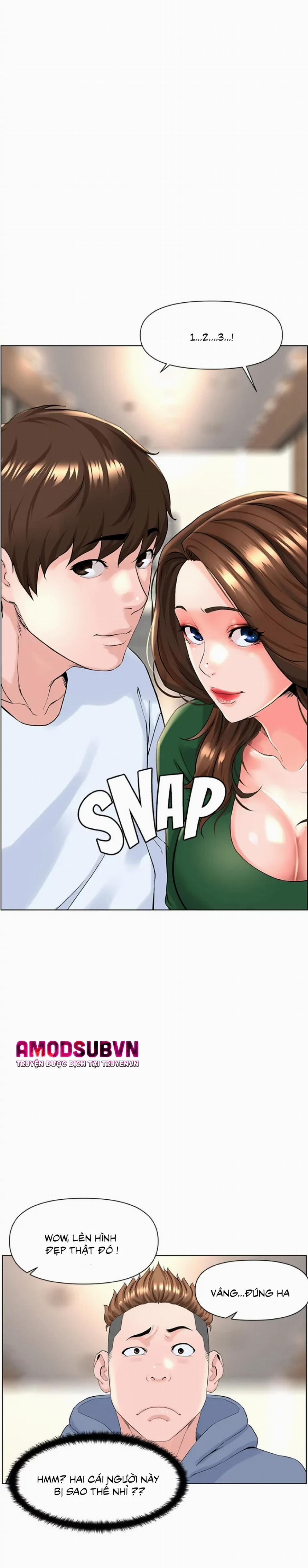 Idol Kế Bên 18 trang 20