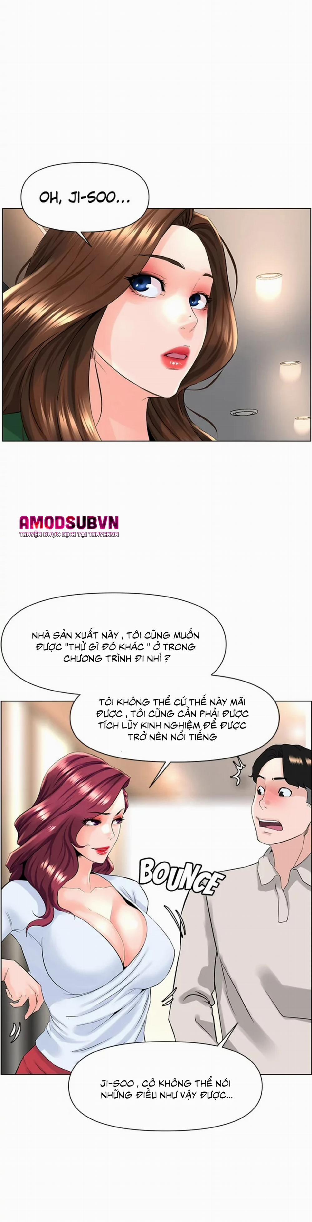 Idol Kế Bên 18 trang 22