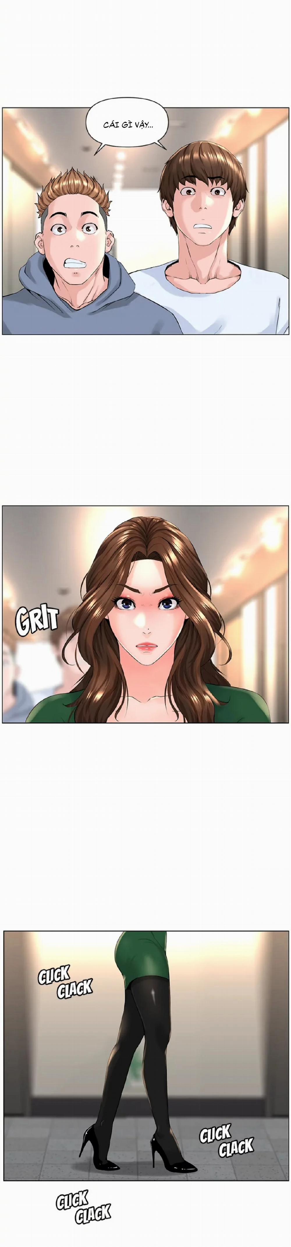 Idol Kế Bên 18 trang 23