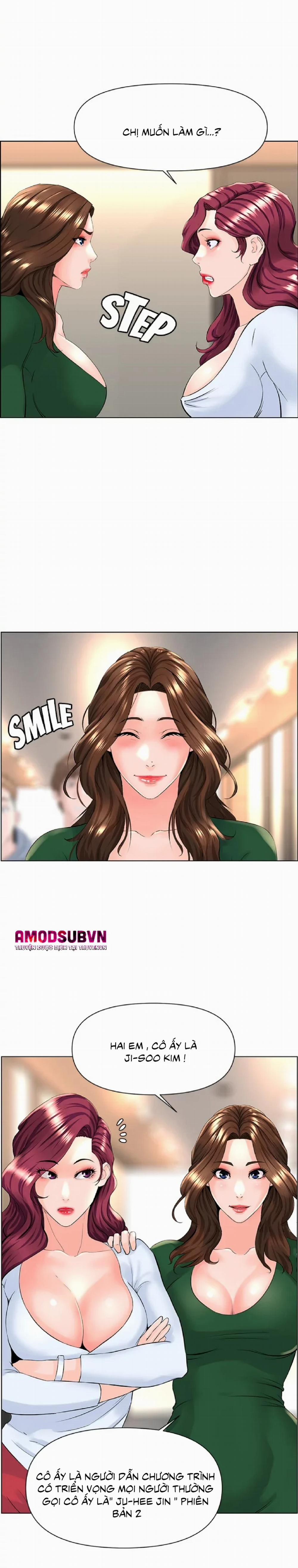 Idol Kế Bên 18 trang 24