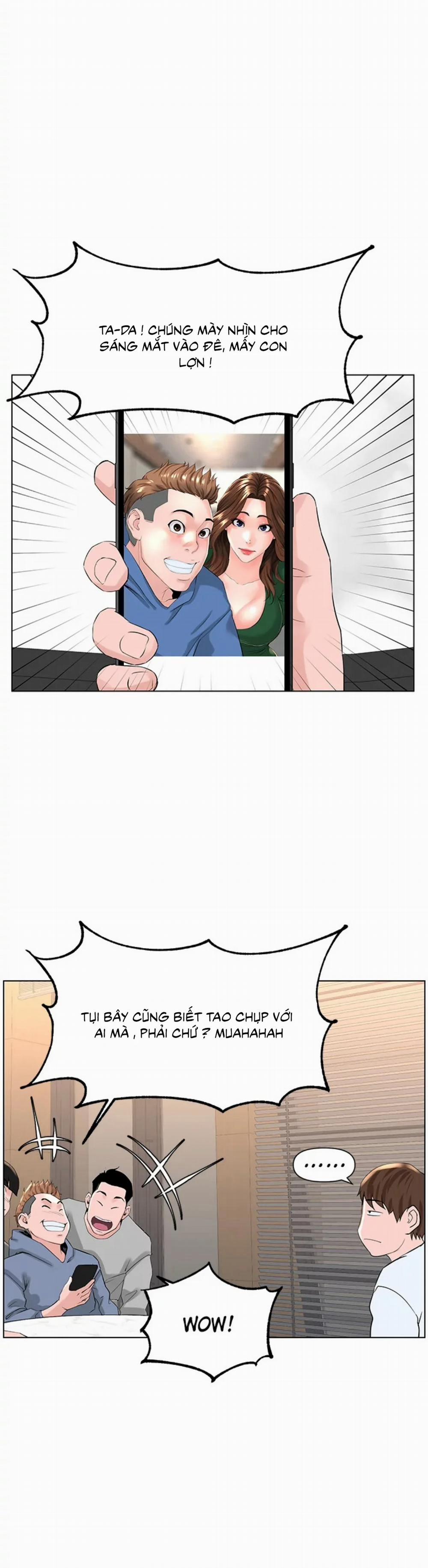 Idol Kế Bên 18 trang 27