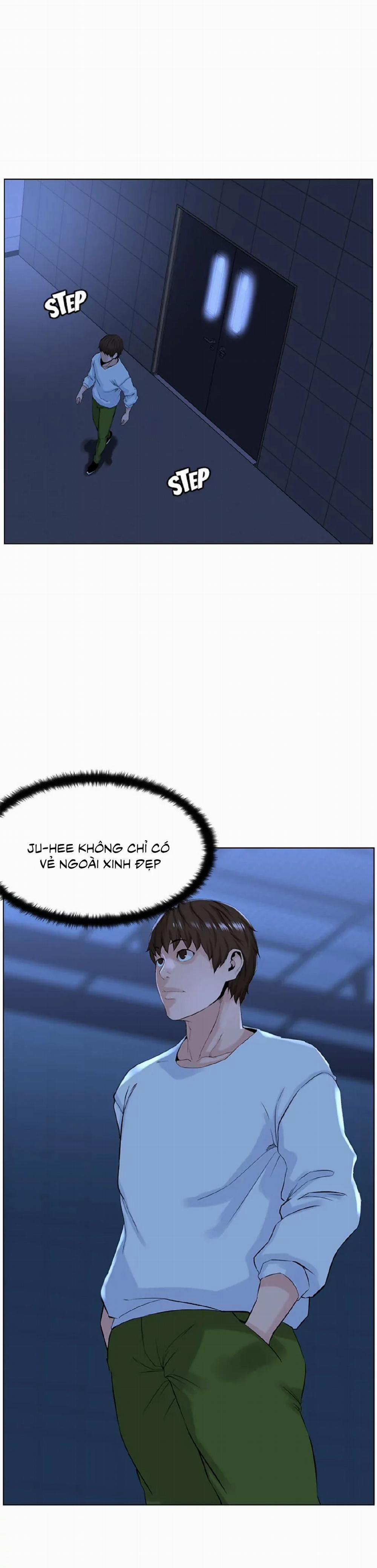 Idol Kế Bên 18 trang 29