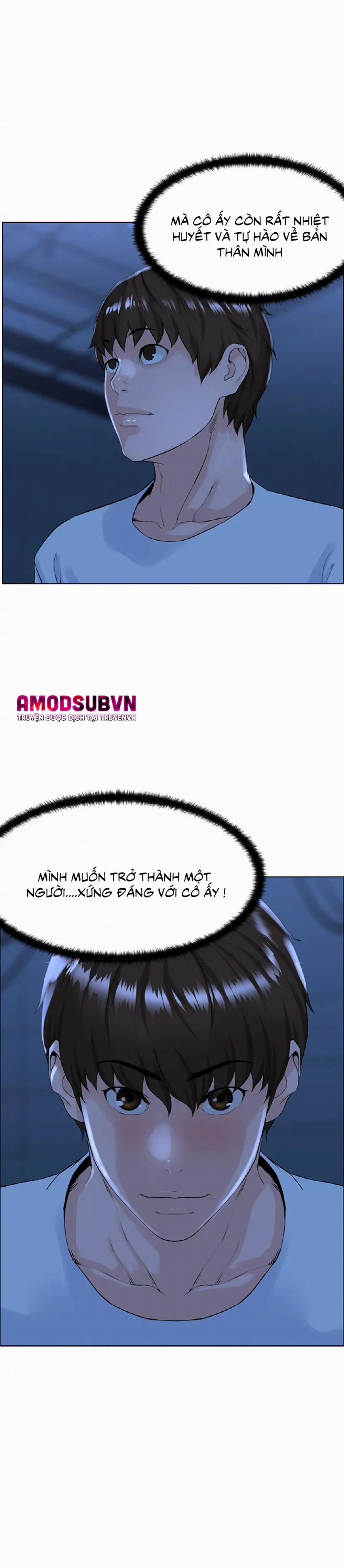 Idol Kế Bên 18 trang 30