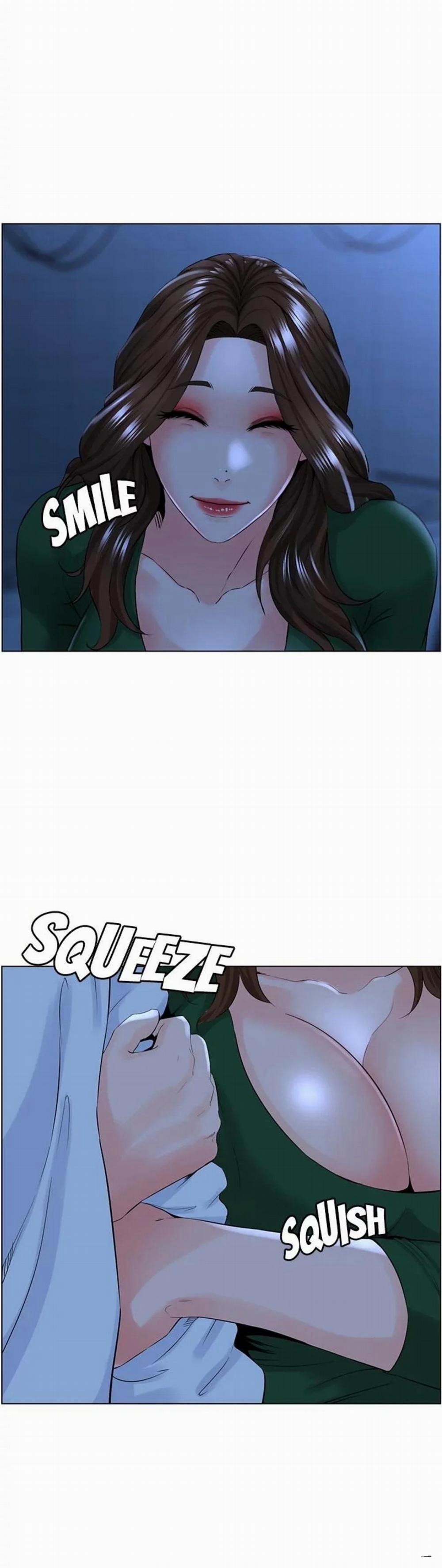 Idol Kế Bên 18 trang 33