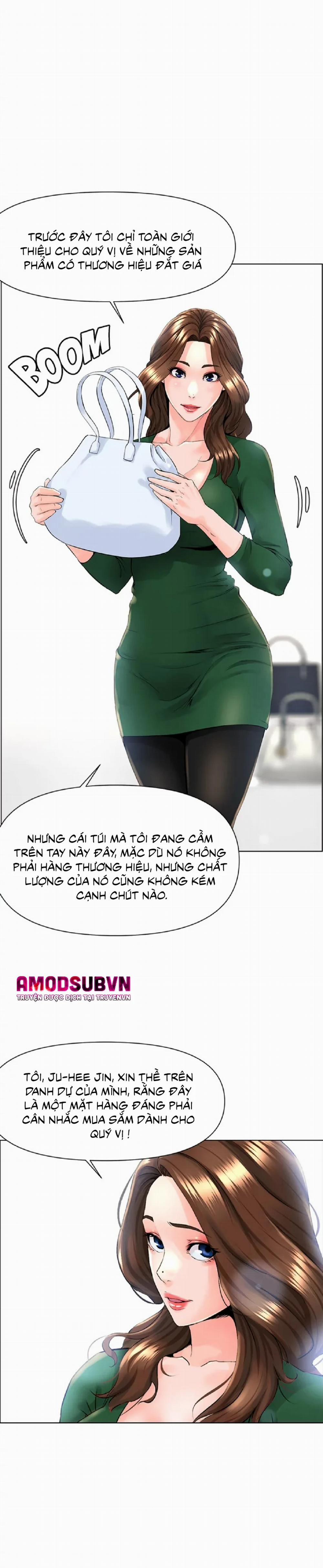 Idol Kế Bên 18 trang 4