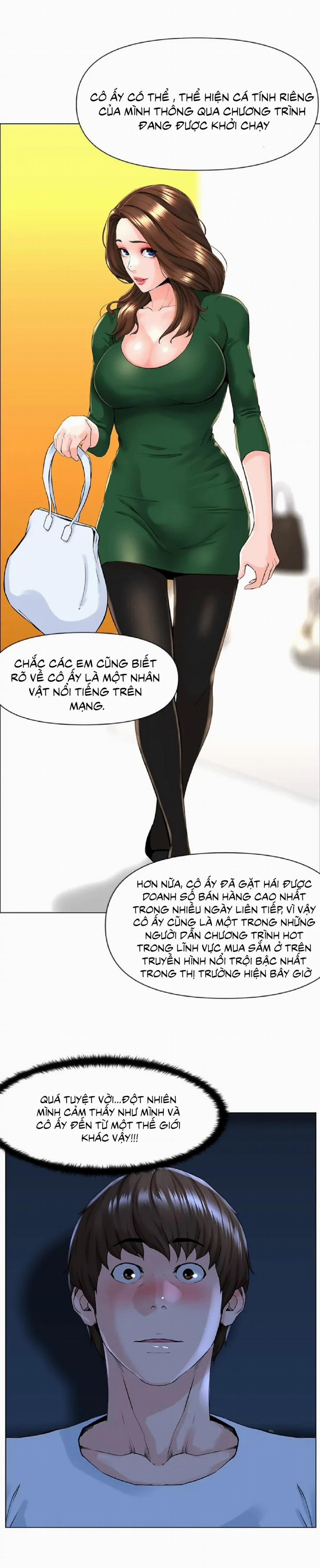 Idol Kế Bên 18 trang 7