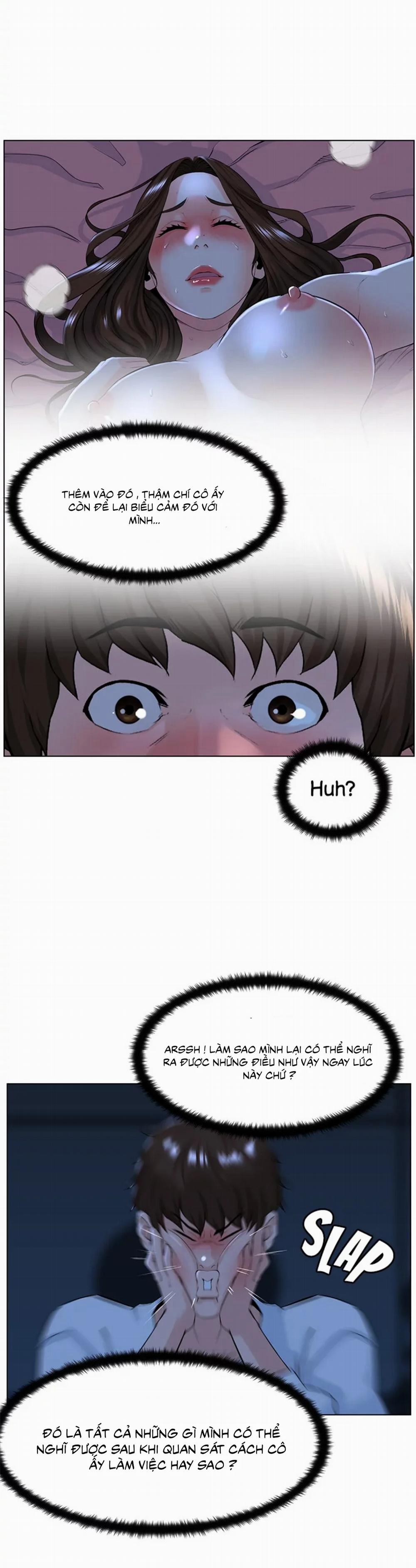 Idol Kế Bên 18 trang 9