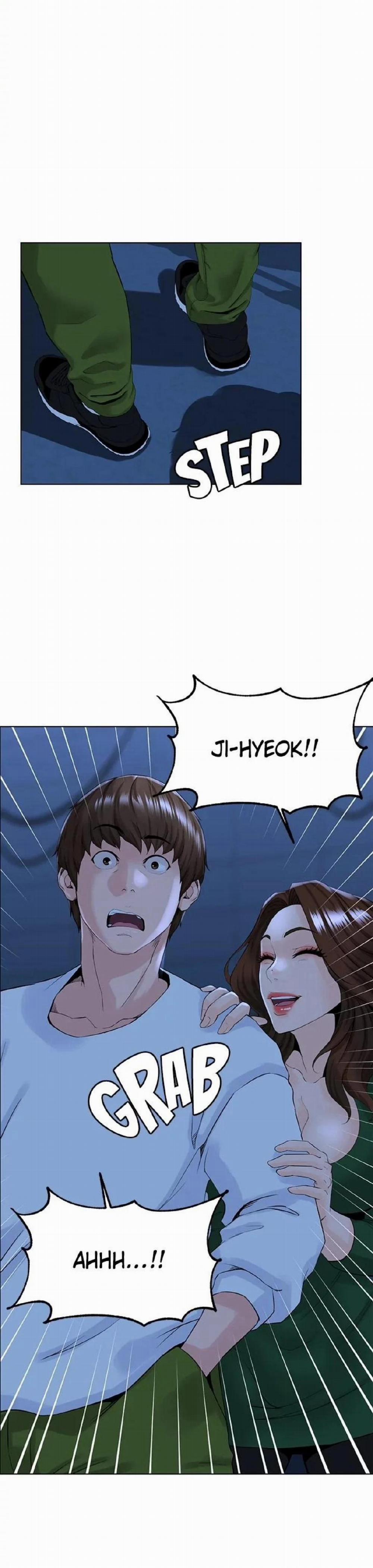 Idol Kế Bên 19 trang 0