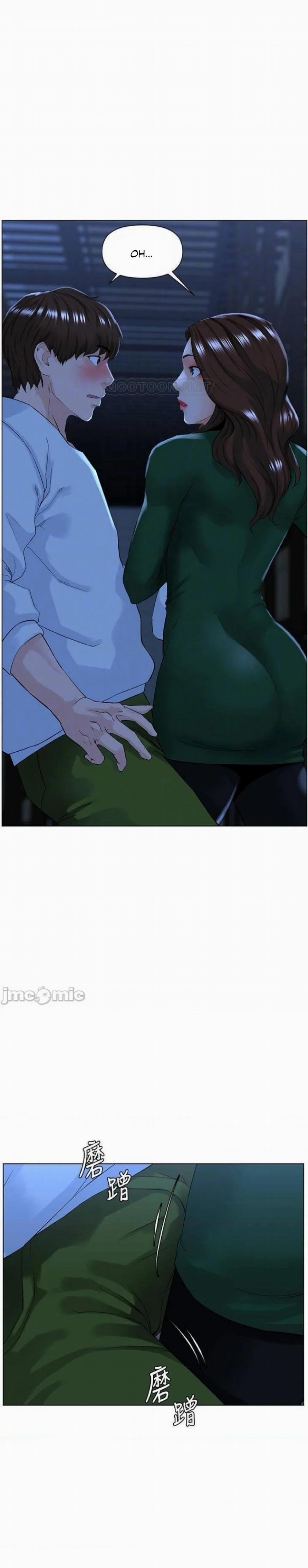 Idol Kế Bên 19 trang 11