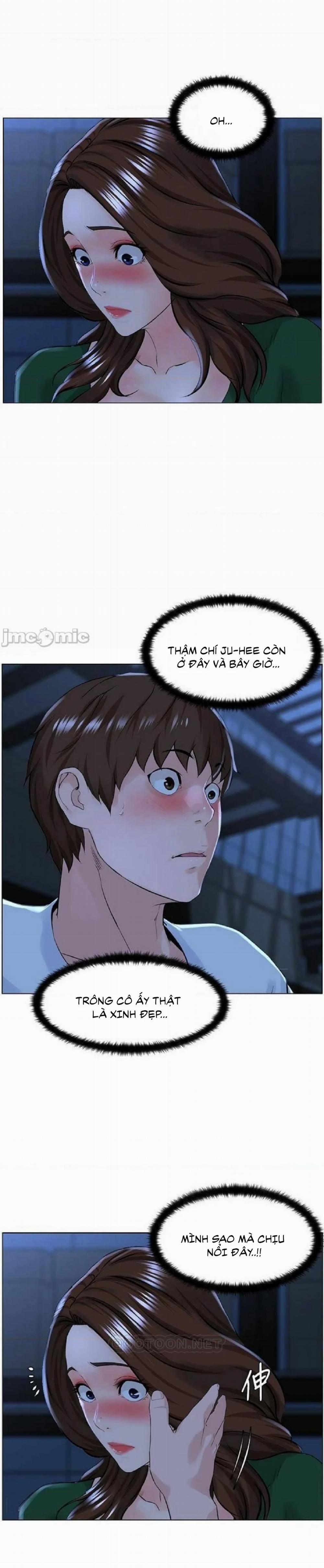 Idol Kế Bên 19 trang 13