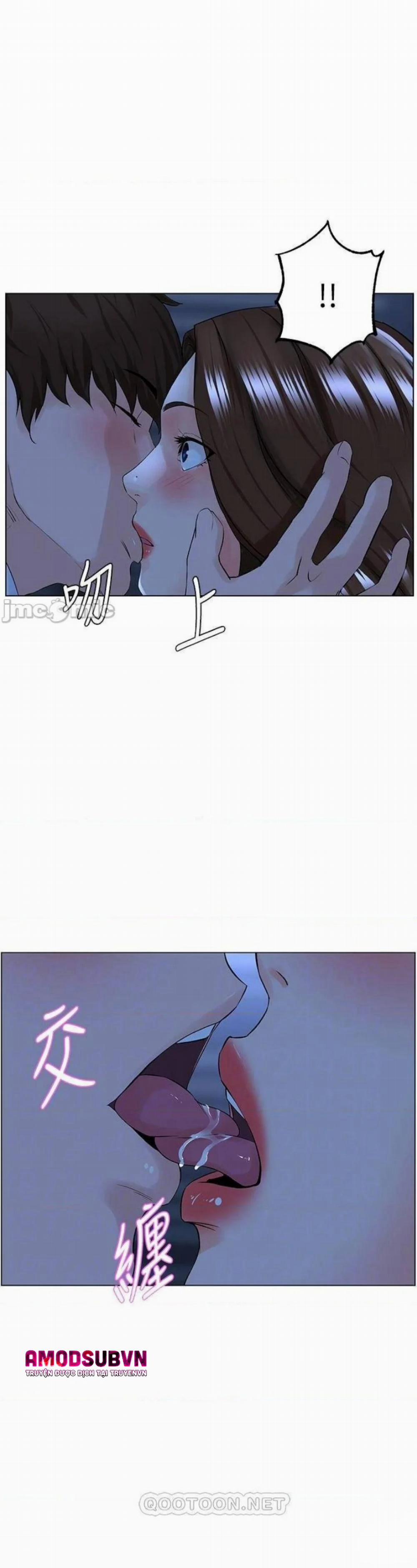 Idol Kế Bên 19 trang 14