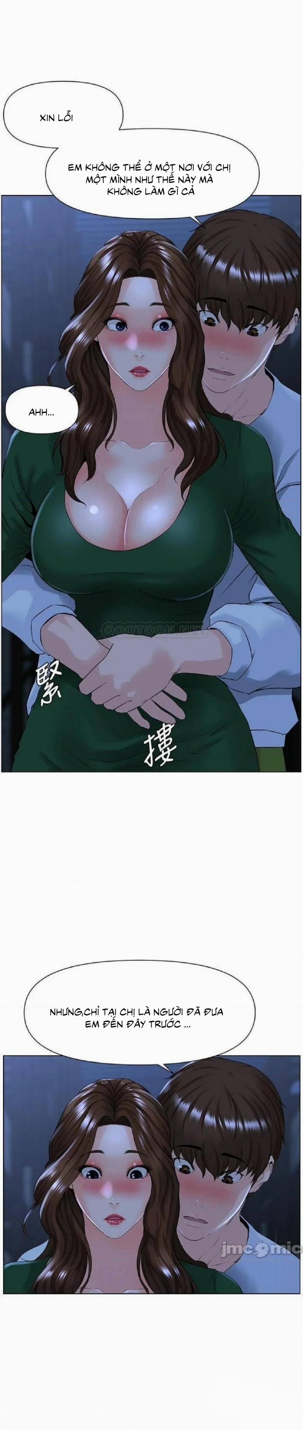 Idol Kế Bên 19 trang 17