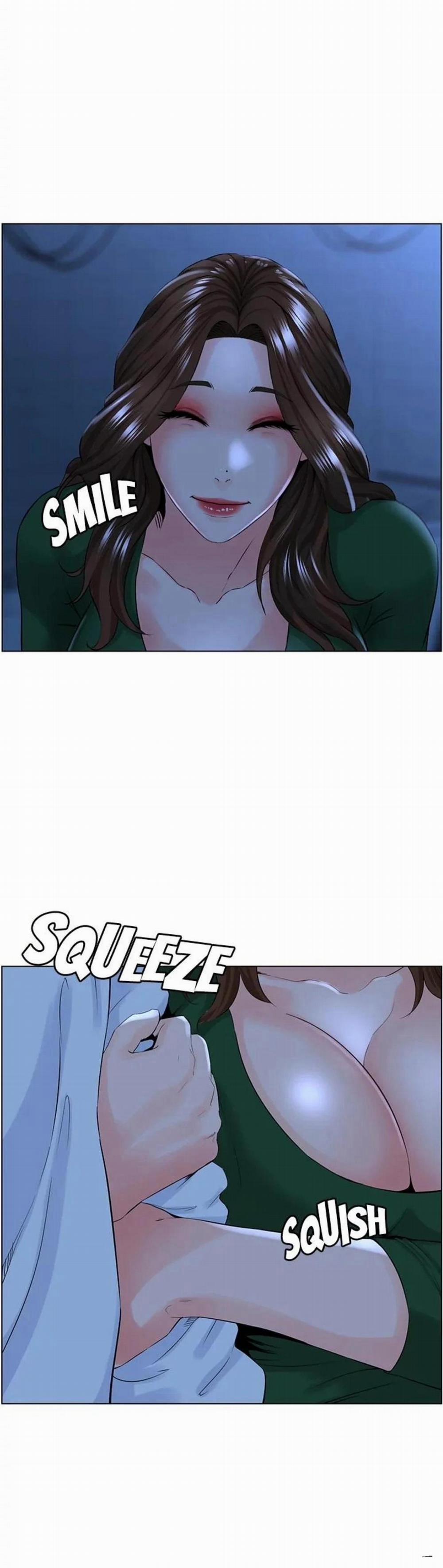 Idol Kế Bên 19 trang 2