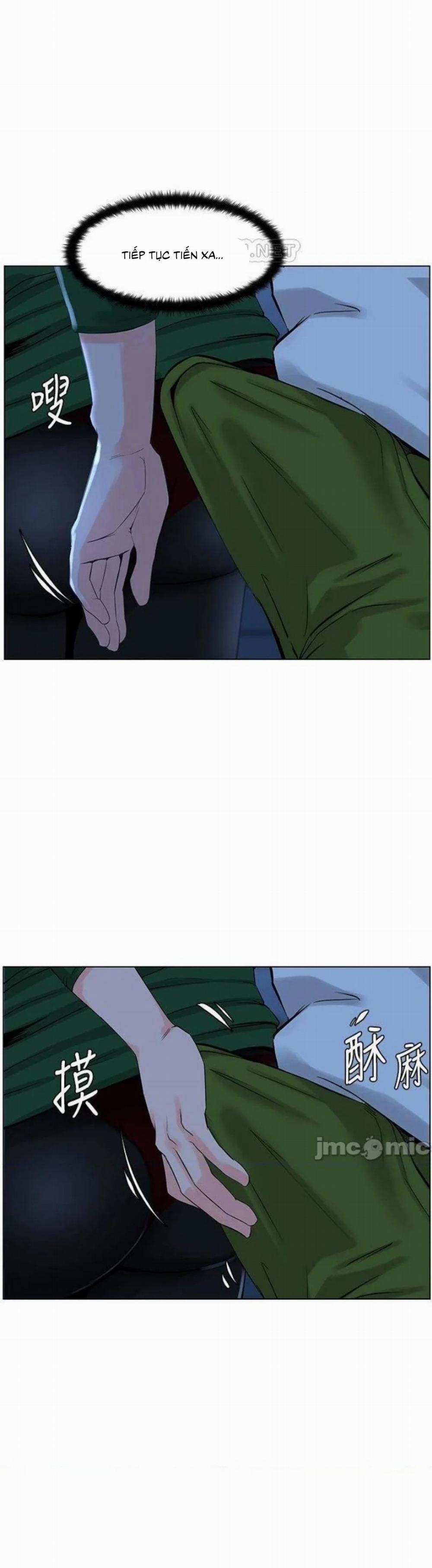 Idol Kế Bên 19 trang 23