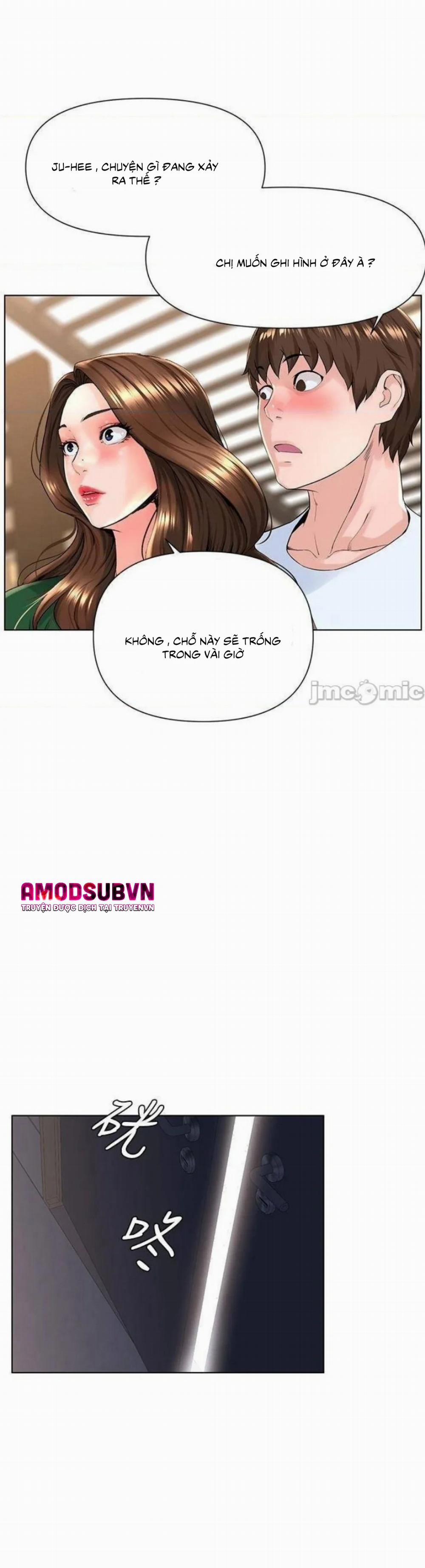 Idol Kế Bên 19 trang 26