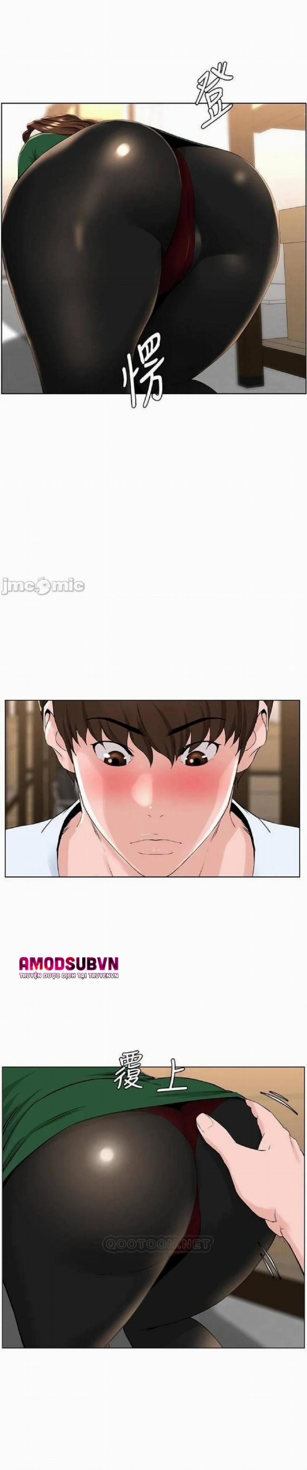 Idol Kế Bên 19 trang 30