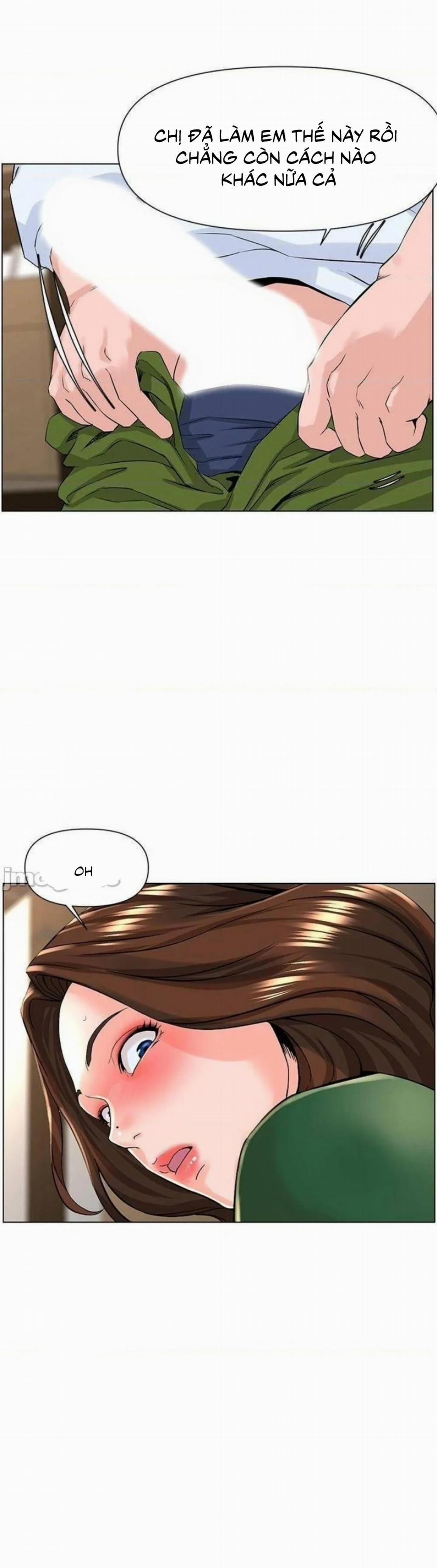 Idol Kế Bên 19 trang 33