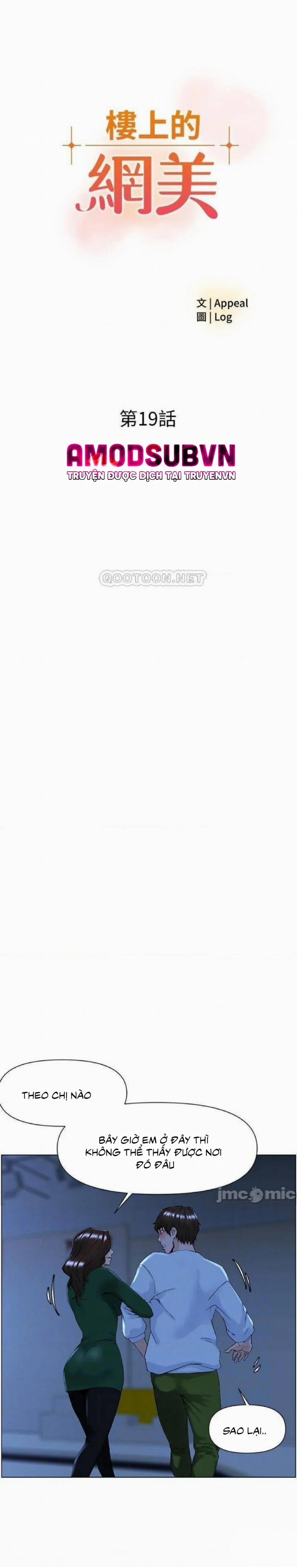 Idol Kế Bên 19 trang 4