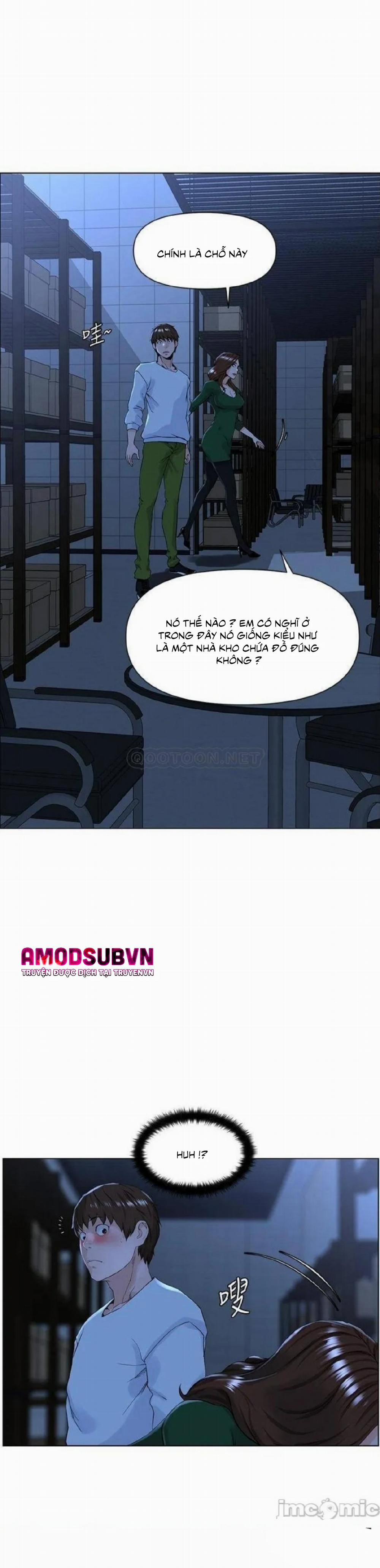 Idol Kế Bên 19 trang 6